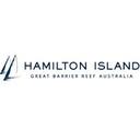 logo of Hamilton Island