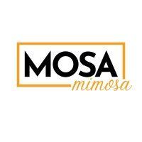 mosa beverage inc logo image