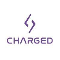 charged indonesia logo image