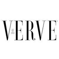 verve magazine india logo image