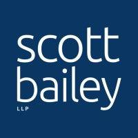 scott bailey llp