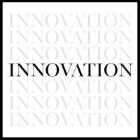 innovation magazine logo image