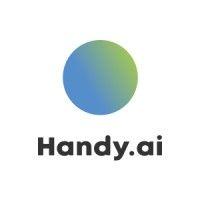 handy.ai logo image