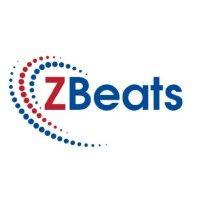 zbeats inc. logo image