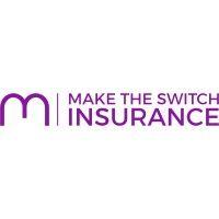 make the switch insurance logo image