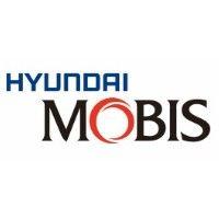 mobis parts america logo image