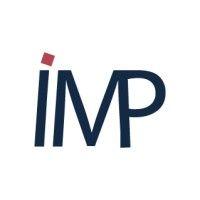 imp group ltd. logo image