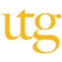 uberlegen technology group (utg) logo image