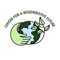 university of denver center for a regenerative future logo image