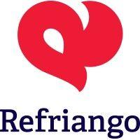 refriango logo image