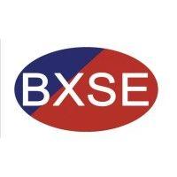 bxs energy company logo image