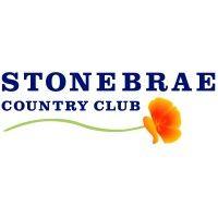 stonebrae country club logo image