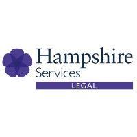 hampshire legal services logo image