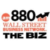 wzab 880 am miami, the biz. logo image