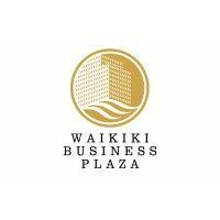 waikiki business plaza logo image