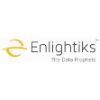 enlightiks logo image