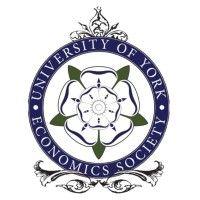 university of york economics society logo image