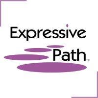 expressive path logo image