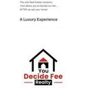 logo of You Decide Fee Realty