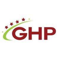 ghp consulting and testing llc logo image