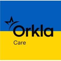 orkla care, uab logo image