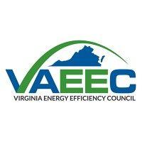 virginia energy efficiency council logo image