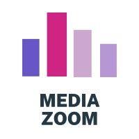 mediazoom logo image