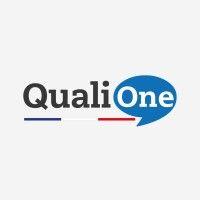 qualione logo image