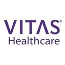 logo of Vitas Healthcare