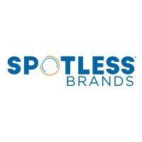 spotless brands logo image