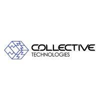 collective technologies inc. logo image