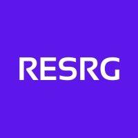 resrg logo image