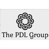 the pdl group logo image