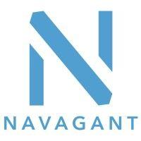 navagant logo image