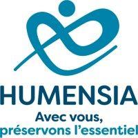 humensia logo image