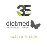 dietmed logo image