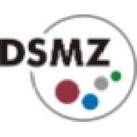 leibniz institute dsmz – german collection of microorganisms and cell cultures logo image