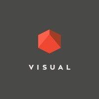 visual logo image