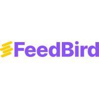 feedbird logo image