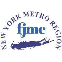 fjmc new york metropolitan region logo image