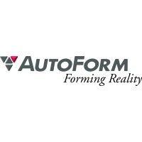 autoform engineering czech republic logo image