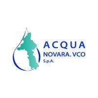 acqua novara.vco spa