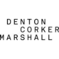 denton corker marshall logo image