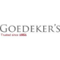 goedeker's logo image