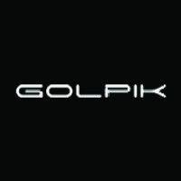 golpik logo image