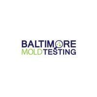 baltimore mold testing logo image