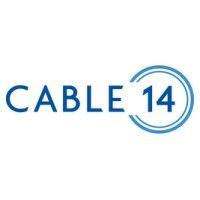 cable 14 hamilton logo image