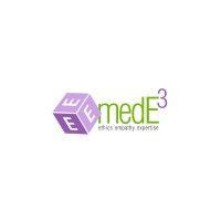 medecube healthcare logo image