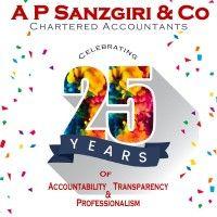 a p sanzgiri & co