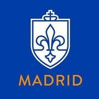 saint louis university - madrid campus logo image